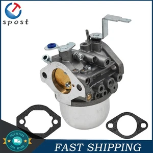 Carburetor 0A4600 Carb Fit for Generac 410cc Generator 410HS GN410 GN360 GH360 - Picture 1 of 7