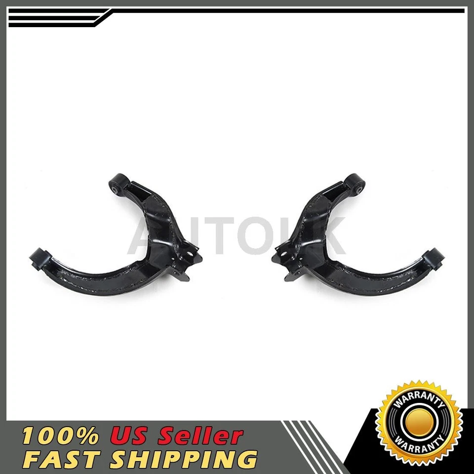 Mevotech Control Arms Fits 2001 2002 2003 2004 2005 2006 Kia Optima - Image 1 of 4