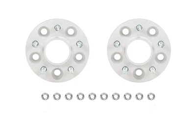 Eibach Pro-Spacer System 25mm Spacer - Fits 2015 Ford Mustang Ecoboost/V6/GT - Image 1 of 4