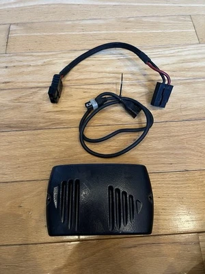 Módulo de alimentación dinámica DK-PMB50 COMPUTADORA CONTROLADOR Jazzy Elite 14 Like Foto 1 de 4