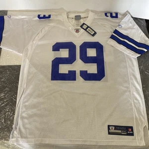 Demarco Murray Cowboys Trikot #29 NFL Equipment 2xl Neu mit Etikett - Bild 1 von 14