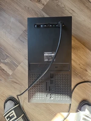 Ukonic Xbox Series X Replica Mini Fridge - Image 1 of 4