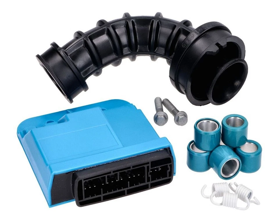 CDI / Zündeinheit NARAKU für Piaggio - Bild 1 von 1