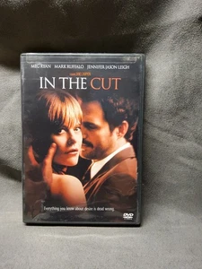 In the Cut (DVD, 2003) - Imagen 1 de 4