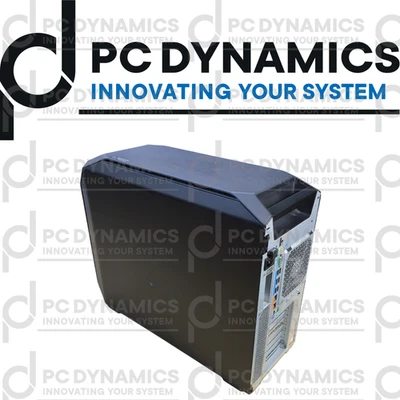 HP Z8 G4 Workstation 2x Xeon 6154 18C 3.0 GHz 64GB RAM 1TB NVMe GPU P5000 16GB - Immagine 1 di 4