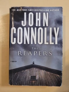 The Reapers von John Connolly 2008 Hardcover Buch - Bild 1 von 8