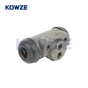 Rear Brake Cylinder LH Fit Mitsubishi L200 Pajero Montero Strada Truck MB500738 - Picture 1 of 8