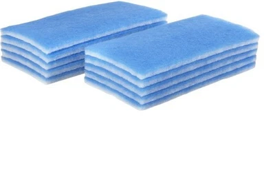 STIEBEL ELTRON FILTERMATTENSET LUFTFILTER Stiebel Eltron Filtermattenset FMSG4-10LWZ304/404AB Luftfilter 231330