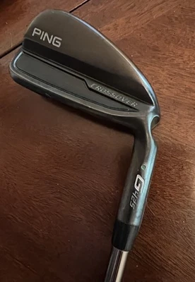 Ping G425 Crossover 20° 3 Iron w/ Recoil ES F4 Stiff Hybrid Shaft - Image 1 of 4