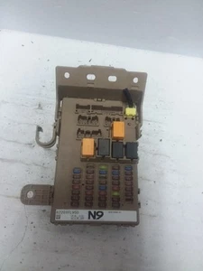 Multifunction Integrated Unit Module Fuse Box Fits 21-23 XV CROSSTREK 82201FL950 - Picture 1 of 12