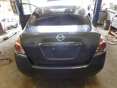 AIR FLOW METER FITS 04-15 ARMADA 9739363 - Image 1 of 4