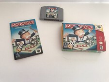 .N64.' | '.Monopoly.