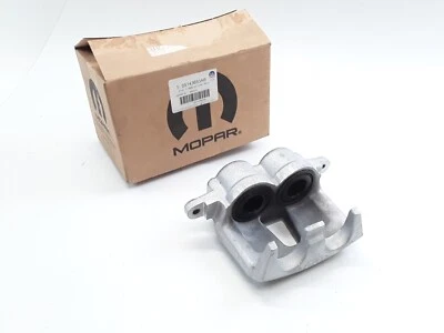 NUEVO Pinza de freno de disco delantera izquierda para Jeep Commander Grand Cherokee 2009 2010 Foto 1 de 4