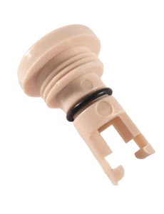 Culligan System 19 & 23 Mark 50 57 59 Eductor Port Cap Wasserenthärter Teile - Bild 1 von 5