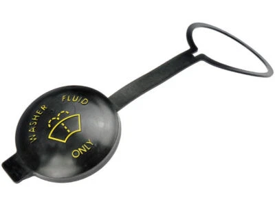 Tapa de depósito de líquido para lavadora de parabrisas Ford F350 1994-1997 Dorman 76878WRMC Foto 1 de 2