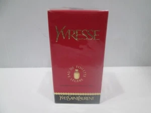 YVRESSE de Yves Saint Laurent Eau De Toilette Legere 30ml spray - Foto 1 di 2