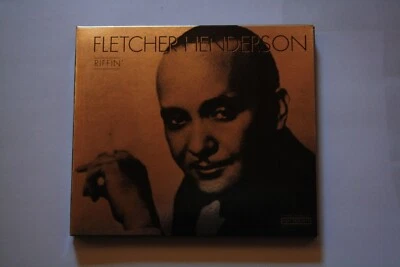FLETCHER  HENDERSON - RIFFIN´      NEU - Bild 1 von 3