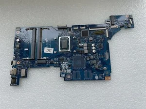 For HP Laptop 15-GW 15S-GR Motherboard M28016-601 AMD Ryzen 5 3450U CPU UMA New - Picture 1 of 5