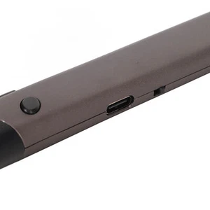 Wireless Mouse Pen 2.4G Bt Optical Pocket Pen Mouse With Stylus Function For HEN - Picture 1 of 24