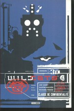 Wildcats version 3.0 # 2. confidentiality clause tb7a