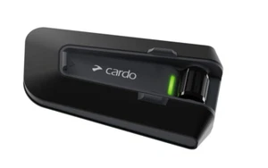 Cardo Packtalk Neo Motorrad Helm Headset Kommunikation Sprechanlage - Singlebox - Bild 1 von 1