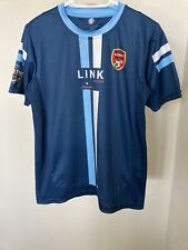 Vintage Collectable North Sydney United Jersey Size 12