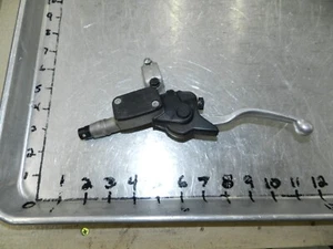 2018 KTM 150 SX Clutch Brembo MASTER CYLINDER 79202030044 Husqvarna Gas Gas 125 - Bild 1 von 9