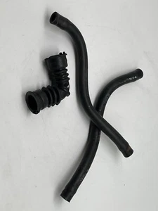 Samsung WW70J44A3MW Waschmaschine Verbindungsschläuche Schläuche #1899-33 - Bild 1 von 2