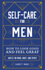 Garrett Munce Self-Care for Men (Hardback)  (UK IMPORT)