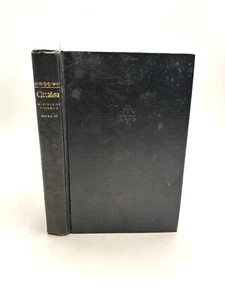 Catalina A Romance by Somerset Maugham 1st Ed 1948 HC Doubleday Good - Picture 1 of 9