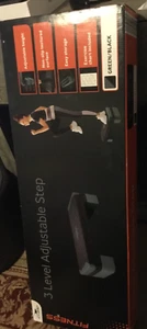 3 level adjustable step crane - Picture 1 of 1