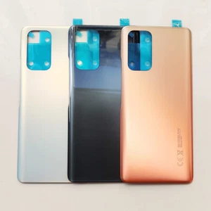 For Xiaomi Redmi Note 10 Pro Back Replacement Battery Case Rear Housing Cover - Picture 1 of 10