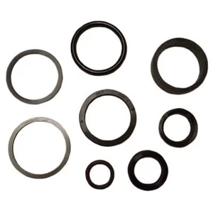 D148100 Steering Cylinder Seal Kit Fits Case 480C 480D 480E 580C 580D 580SE 580F - Picture 1 of 6