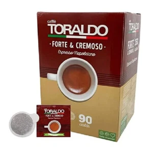 TORALDO 90 CIALDE FORTE E CREMOSO - Foto 1 di 1