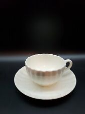  Spode Chelsea Wicker Cup & Saucer