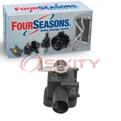 Four Seasons HVAC Heater Control Valve for 1992-2000 Honda Civic Civic del qr - Image 1 of 4
