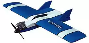 Sig Wonder 150% ~ RC Sports Aerobatic Model ~ Laser-cut Wing RIB & Former SET - Picture 1 of 2