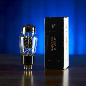 Tubos de vacío serie Hifi Psvane UK-6SN7 1 PIEZA reemplazo 6N8P CV181 garantía 1 año - Imagen 1 de 6