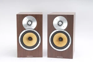 Bowers & Wilkins CM5 Passive Speaker (Pair) - Fair Condition - Picture 1 of 5