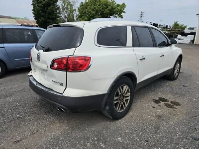 Used Front Left Door Window Regulator Front fits: 2008 Buick Enclave Front Left Foto 1 de 4
