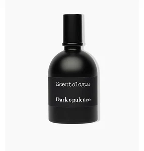 Scentologia Dark Opulence 100ml Parfum New in Box 100% Authentic Niche Latest - Picture 1 of 4
