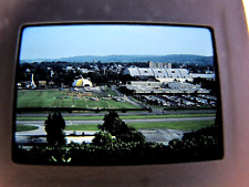Vtg 1986 Kodachrome Slide Film Photograph Hersheypark Arena Hershey Pennsylvania
