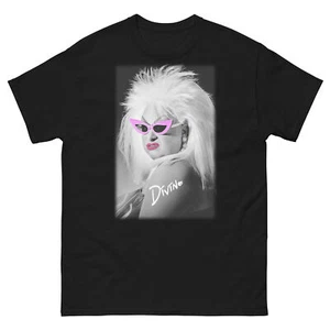 Camiseta DIVINE Drag Queen ORGULLO DIVINO - Imagen 1 de 5