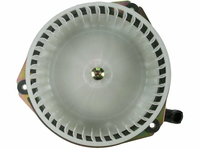 Motor y rueda soplador de climatización para Nissan Pathfinder 1987-1995 62BVQY Foto 1 de 1