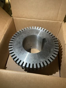 Falk Rexnord 0246663 1130T Grid Coupling 8.5” Dia Hub NIB - Picture 1 of 3