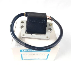 FOR Yamaha DT125 '80-81 DT175 '78-81 DT250 '79 DT400 '78 Ignition Coil CDI New - Picture 1 of 7