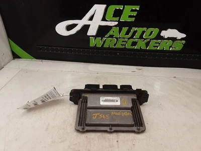 Módulo de control electrónico ECM del motor ID 9U7A-AB compatible con 09-14 EXPEDITION 654677 Foto 1 de 4