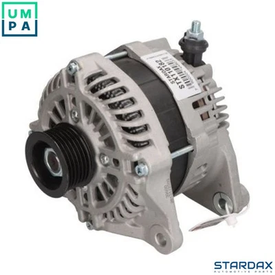 ALTERNATOR STX110182R FOR MAZDA CX-5/Van 3/Hatchback CX-3 6 MX-5/RF/Targa/IV - Image 1 of 4