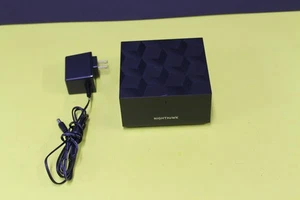 NETGEAR Nighthawk Dual-Band Whole Home Mesh WiFi 6 Add-on Satellite (MS70) - Picture 1 of 3