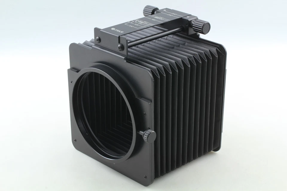  [N COMO NUEVO+3] Parasol Fuji Fuelle Para Lente GX680 I II Fujinon GX M 100mm-300mm Foto 1 de 4